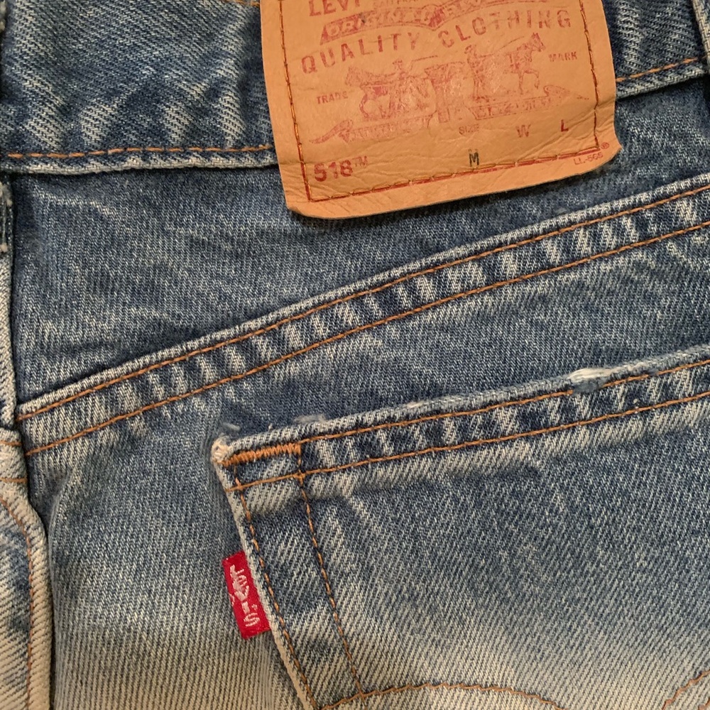 Levi’s - Picture 3 of 8